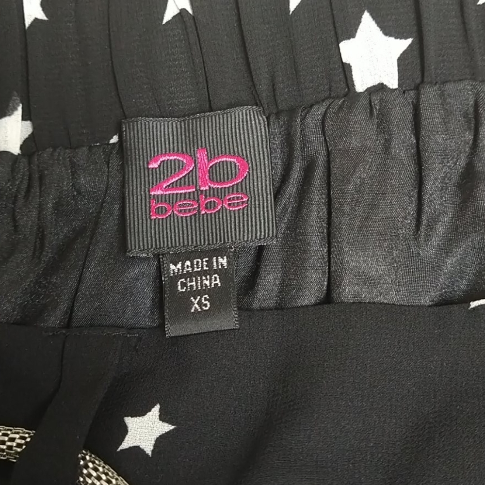 Set skirt and top